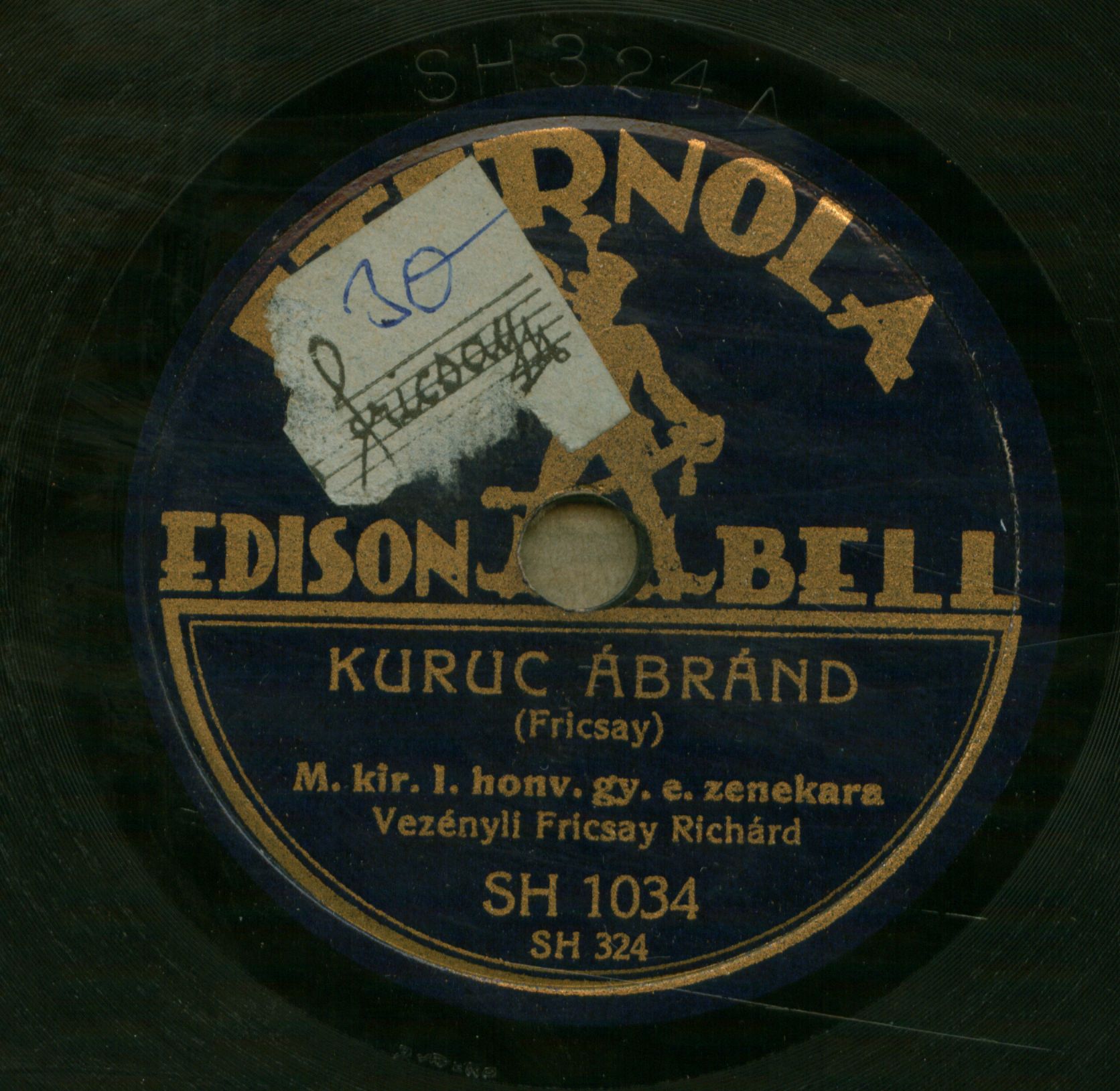 Kuruc ábránd